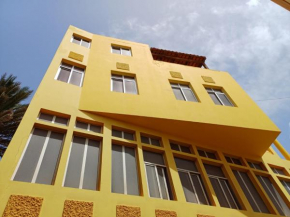 Casa Amarela